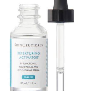 SKINCEUTICALS RETEXTURING ACTIVATOR, NEW